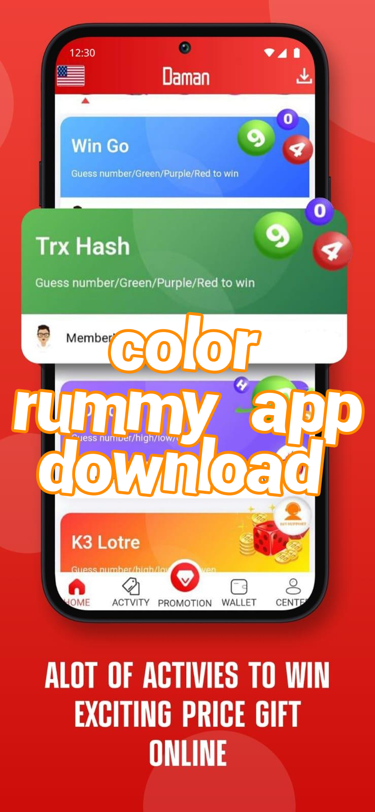 color rummy app download Screenshots