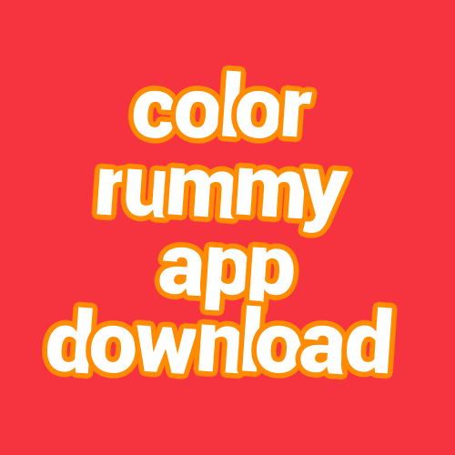 color rummy app download
